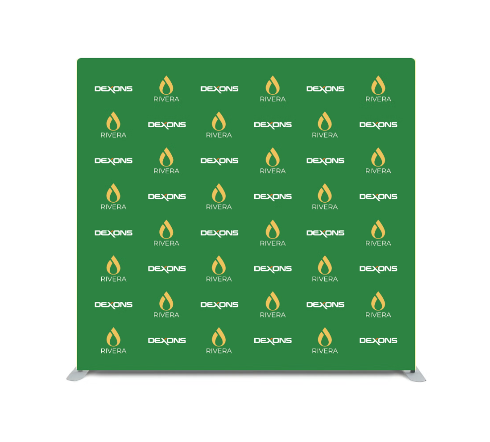 Repeat Backdrop