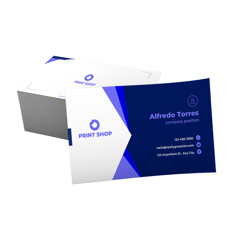 Business Card (With DesignO Pricing)