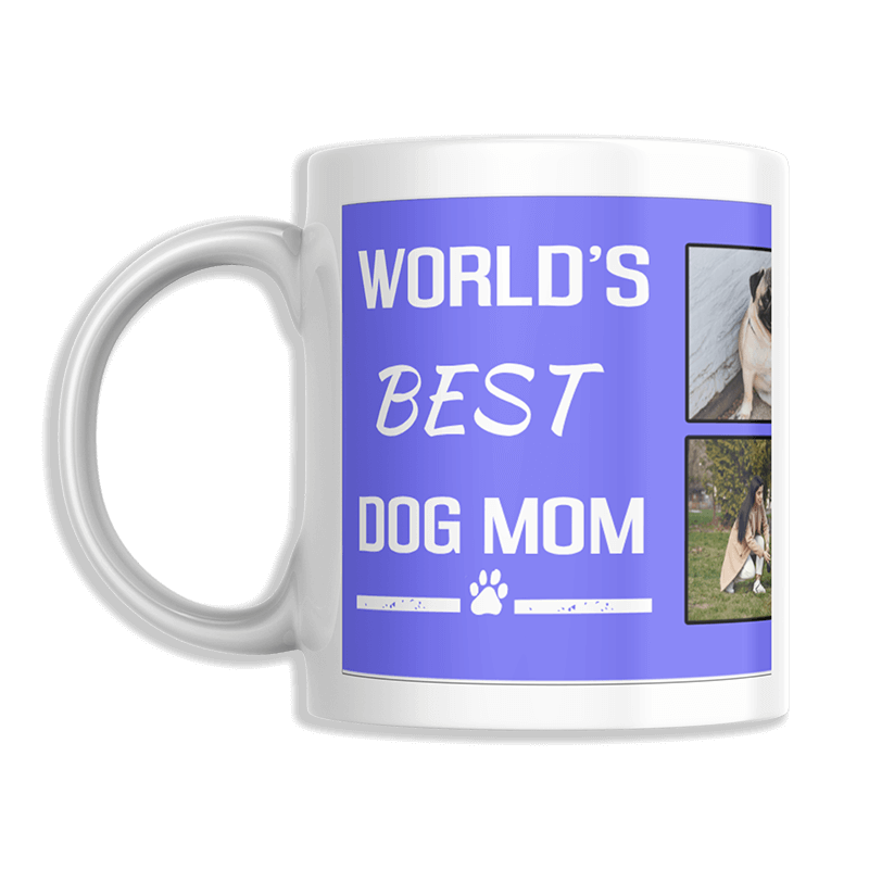 Mug (3D)